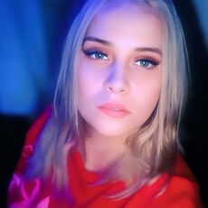 Фотография девушки Екатерина, 34 года из г. Симферополь