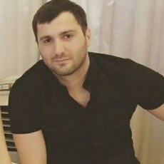 Фотография мужчины Рустам, 34 года из г. Москва