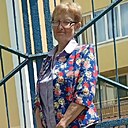 Марина, 60 лет