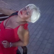 Фотография девушки Лана, 50 лет из г. Мариуполь
