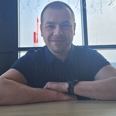 Фотография мужчины Андрей, 42 года из г. Ревда