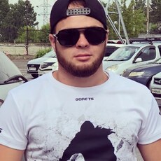 Фотография мужчины Курбан, 30 лет из г. Выдрино