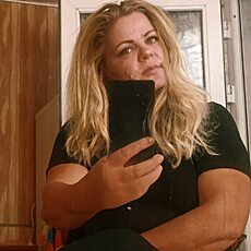 Фотография девушки Алла, 54 года из г. Каушаны