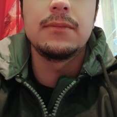 Фотография мужчины Шах, 23 года из г. Салехард