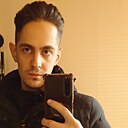 Вадим, 27 лет