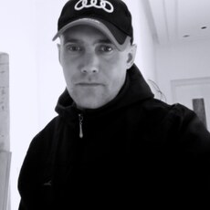 Фотография мужчины Паша, 38 лет из г. Киров