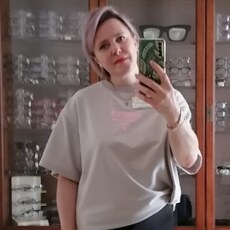 Фотография девушки Светлана, 48 лет из г. Гродно