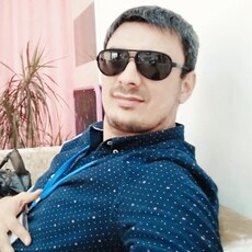 Фотография мужчины Schaub L, 42 года из г. Махачкала