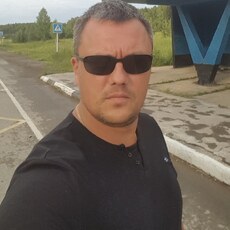 Фотография мужчины Андрей, 43 года из г. Новый Уренгой