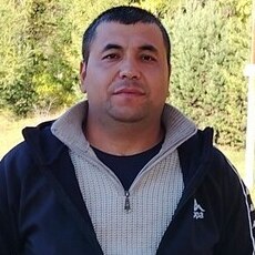 Фотография мужчины Caнжарбек, 30 лет из г. Улан-Удэ