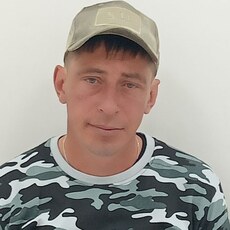 Фотография мужчины Алексей, 31 год из г. Гусиноозерск