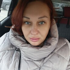 Фотография девушки Юля, 45 лет из г. Истра