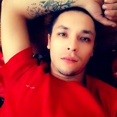 Фотография мужчины Матвей, 29 лет из г. Усолье-Сибирское