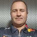 Жека, 43 года