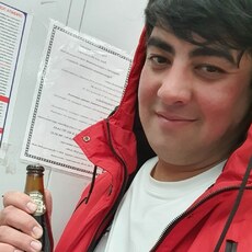 Фотография мужчины Тимати, 30 лет из г. Анжеро-Судженск