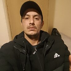 Фотография мужчины Дима, 35 лет из г. Мелитополь