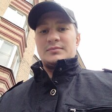 Фотография мужчины Алексей, 33 года из г. Саранск