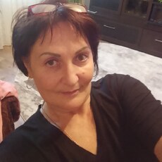 Фотография девушки Елена, 56 лет из г. Волгоград