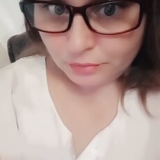 Фотография девушки Людмила, 46 лет из г. Ершов