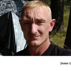 Фотография мужчины Антон, 38 лет из г. Белово