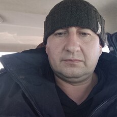 Фотография мужчины Сергей, 39 лет из г. Благовещенск