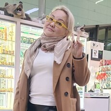 Фотография девушки Nata, 40 лет из г. Каспийск