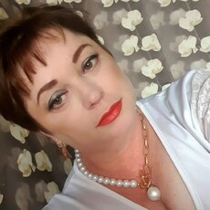 Фотография девушки Снежана, 47 лет из г. Барнаул