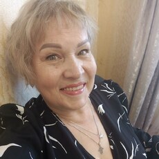 Фотография девушки Полина, 59 лет из г. Ухта