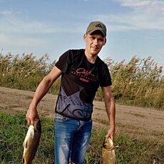 Фотография мужчины Александр, 36 лет из г. Карасук