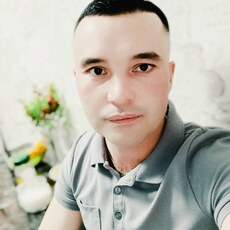 Фотография мужчины Руслан, 36 лет из г. Катав-Ивановск