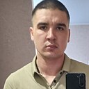 Андрей, 23 года