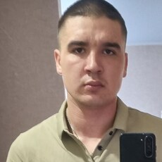 Фотография мужчины Андрей, 23 года из г. Магнитогорск