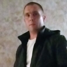 Фотография мужчины Виталя, 36 лет из г. Отрадный