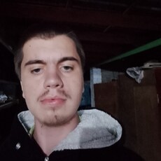 Фотография мужчины Владимир, 20 лет из г. Буденновск