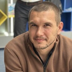 Фотография мужчины Яр, 33 года из г. Караганда