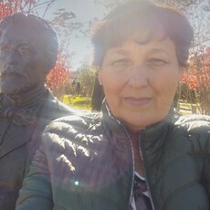 Фотография девушки Алла, 60 лет из г. Донецкая