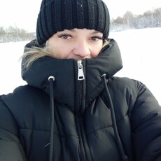 Фотография девушки Олеся, 44 года из г. Мошково