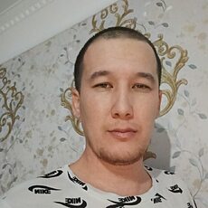 Фотография мужчины Мейрамбек, 33 года из г. Актау