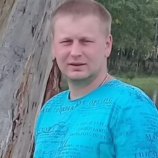 Фотография мужчины Евгений, 33 года из г. Мелеуз