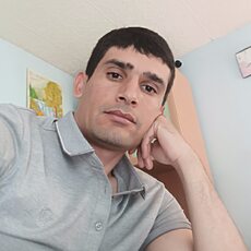 Фотография мужчины Алек, 38 лет из г. Смолевичи