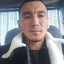 Андрей Скориков, 33 года