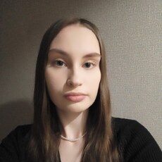 Фотография девушки Вероника, 21 год из г. Благовещенск