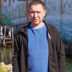 Фотография мужчины Алексей, 40 лет из г. Набережные Челны