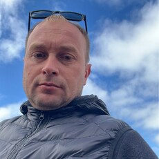 Фотография мужчины Михаил, 40 лет из г. Мелеуз