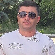 Фотография мужчины Сахават, 39 лет из г. Наро-Фоминск