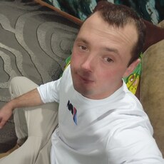 Фотография мужчины Александр, 27 лет из г. Семей