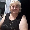 Оксана, 52 года