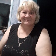 Фотография девушки Оксана, 52 года из г. Тяжинский