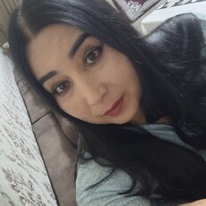 Фотография девушки Aziza, 49 лет из г. Самарканд