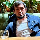 Саид, 33 года